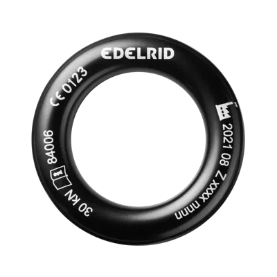Ring Alu - Edelrid