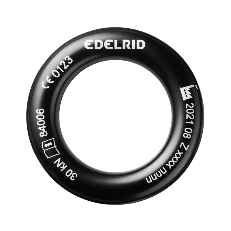 Edelrid Ring Alu
