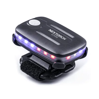 UT22 Multi-Fixture Rechargeable Lamp - Nextorch