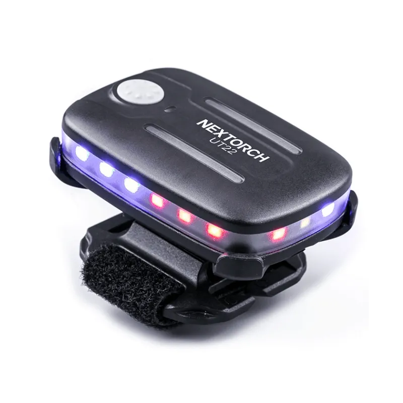 Nextorch UT22 Multi-Fixture Rechargeable Lamp