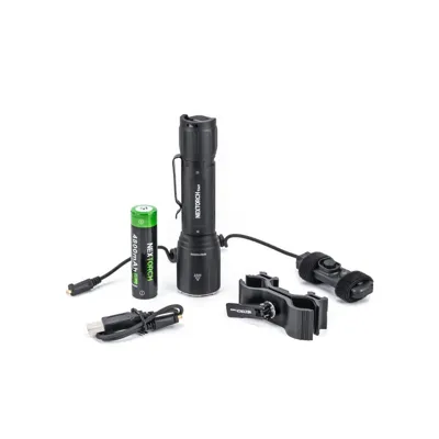 TA41 Set 2600 Lumen - Nextorch
