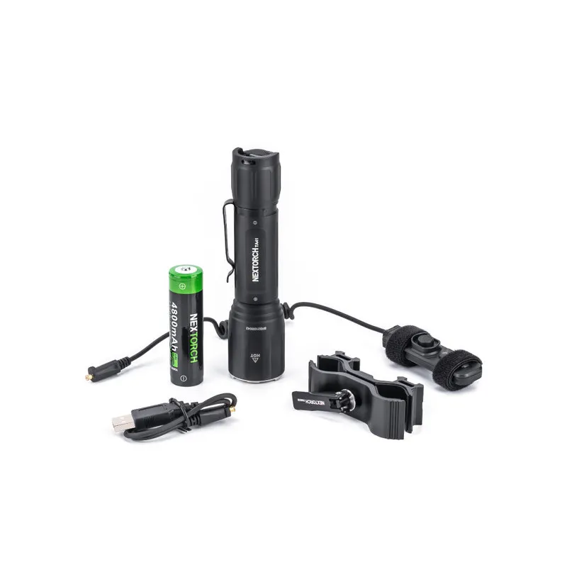 Nextorch TA41 Set 2600 Lumen