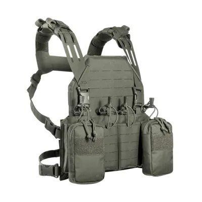 TT Modular Chest Rig 4XM4 IRR - Tasmanian Tiger