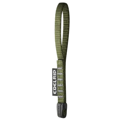 Tactical Tech Web Express 12mm - Edelrid