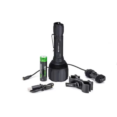 T7 Max Set 1200 Lumen - Nextorch