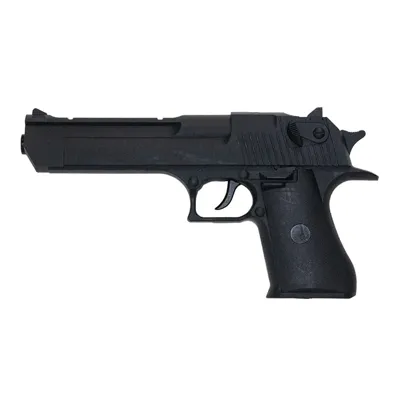 Desert Eagle VC3-A - ROSSI