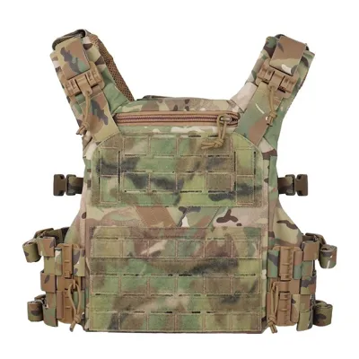 K19 Plate Carrier - Guerilla
