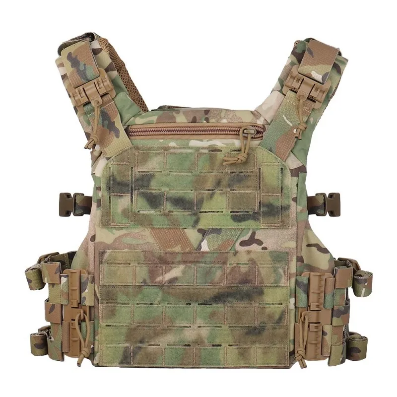Guerilla Tactical K19 Plate Carrier