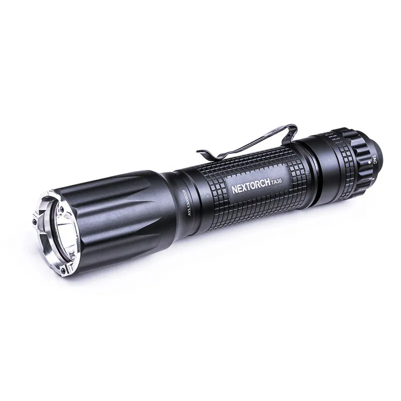 Nextorch TA30 1300 Lumen