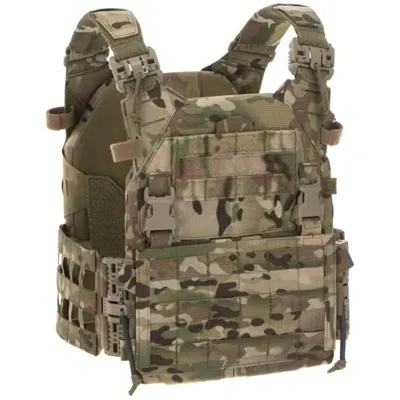 Raider Plate Carrier - Clawgear