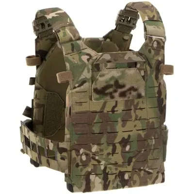 Operator Plate Carrier - Clawgear