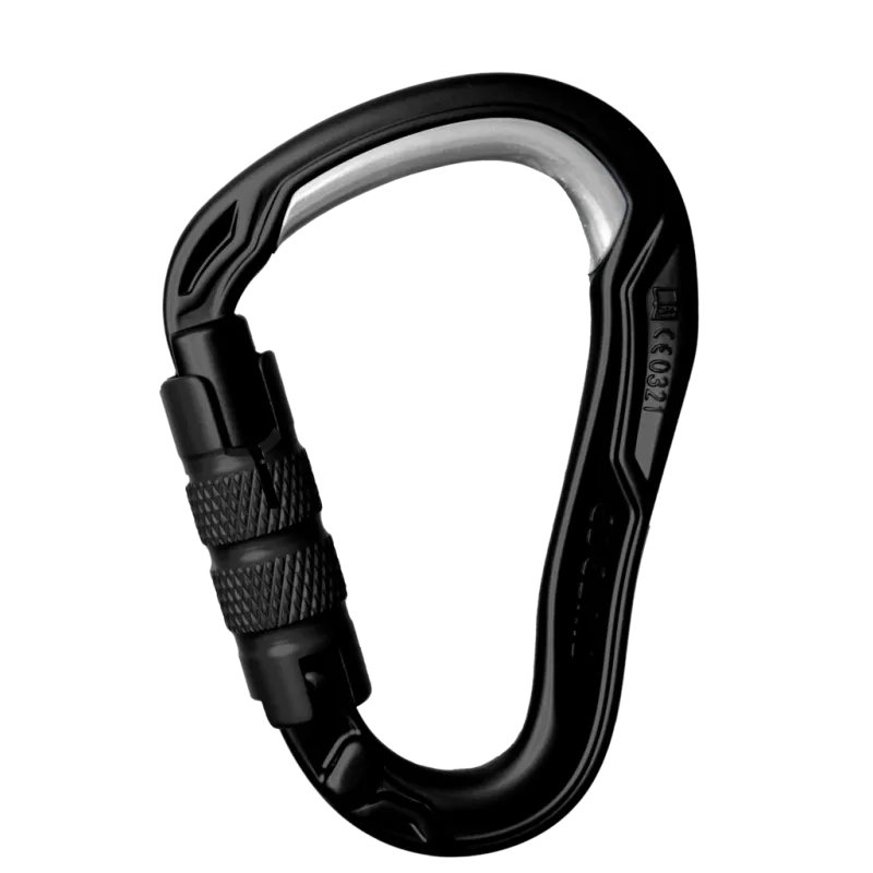 Edelrid HMS Bulletproof Triple