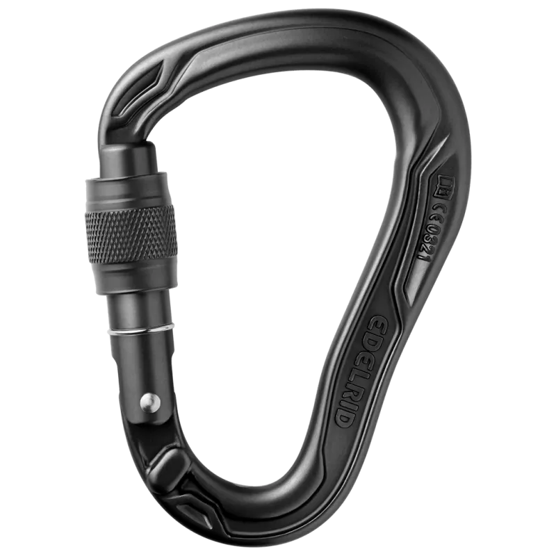 Edelrid HMS Bullet Screw