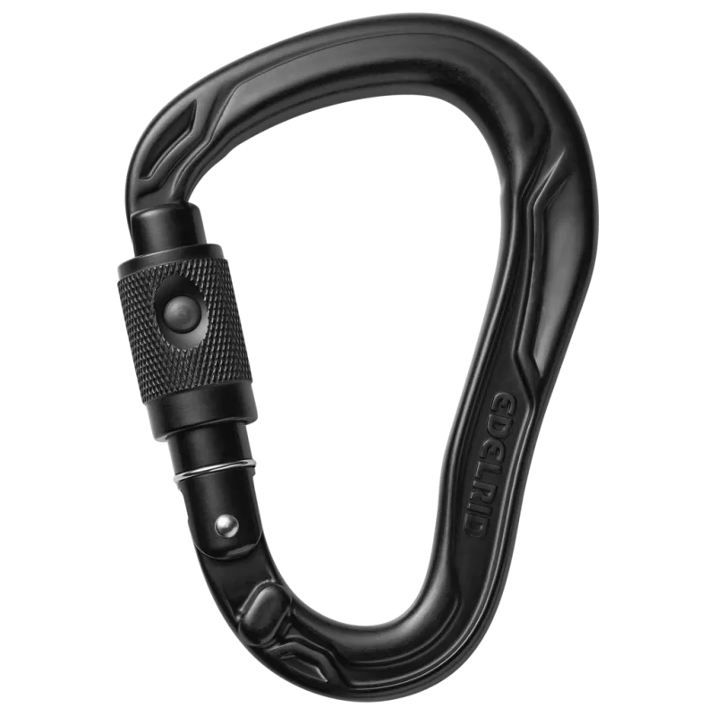 Edelrid HMS Bullet PermaLock