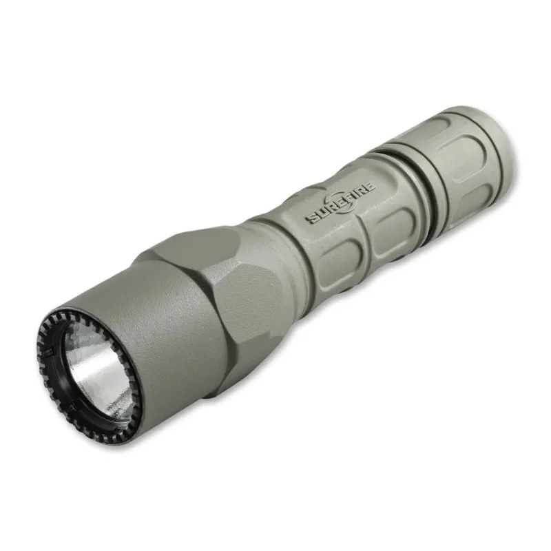 SureFire G2X Pro · Foliage green