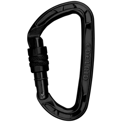 Pure Screw - Edelrid
