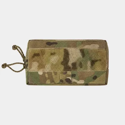 MOLLE Tipo Admin - Bulltac