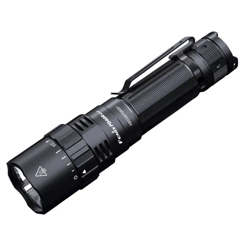 Fenix PD40R V3.0