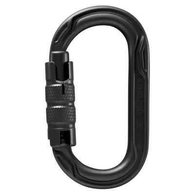 Oval Power 2500 Triple - Edelrid