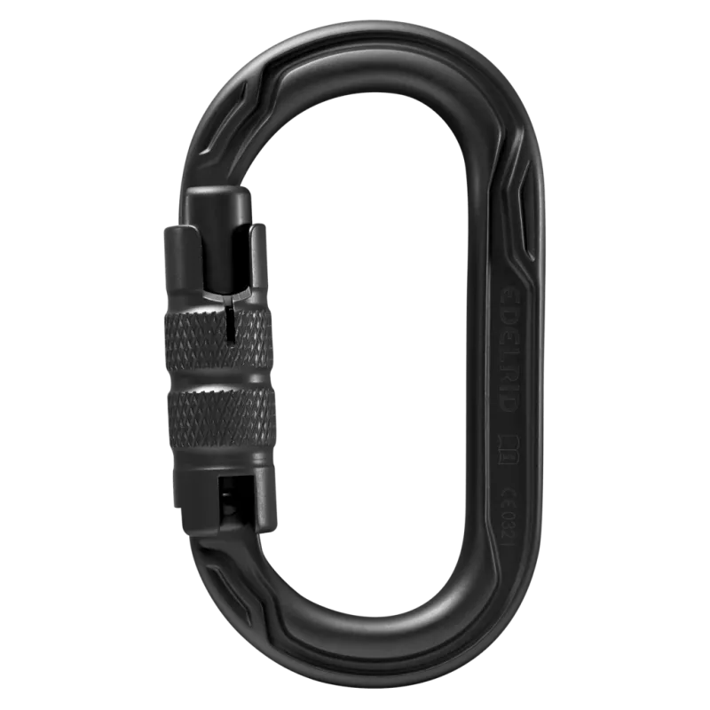 Edelrid Oval Power 2500 Triple
