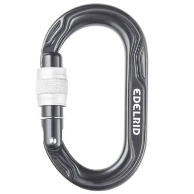 Kiwi Screw - Edelrid