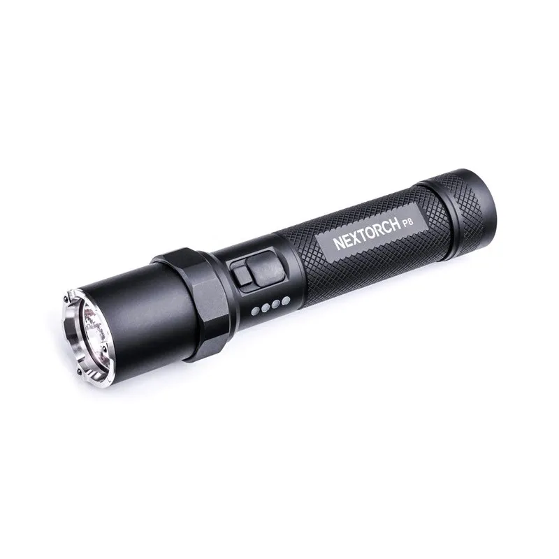 Nextorch P8 1600 Lumen