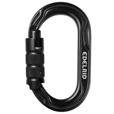 Kiwi Triple - Edelrid
