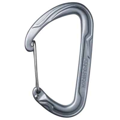 Pure Wire - Edelrid
