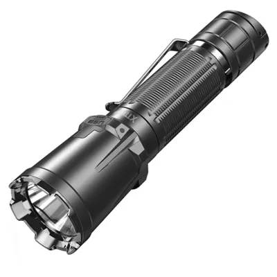 XT11GT Pro V2.0 Rechargeable Flashlight 3300 Lumen - Klarus
