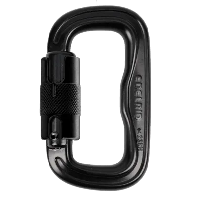 Foras Triple Lock - Edelrid