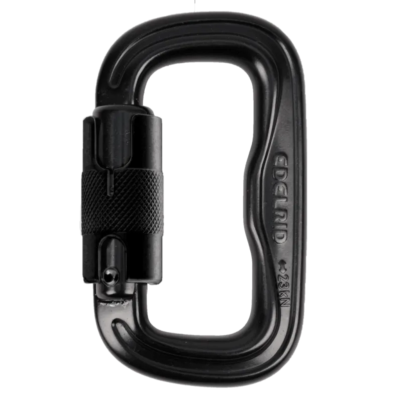 Edelrid Foras Triple Lock