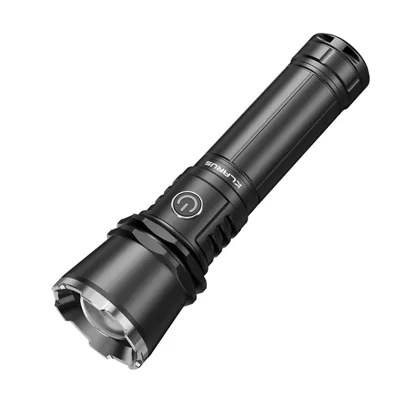 A3 Rechargeable Flashlight 2200 Lumen - Klarus