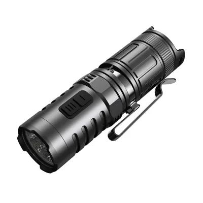 XT1C Pro Compact Rechargeable Flashlight 1000 Lumen - Klarus