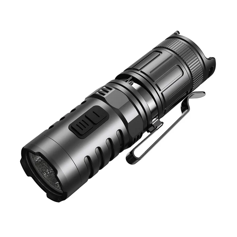 Klarus XT1C Pro Compact Rechargeable Flashlight 1000 Lumen
