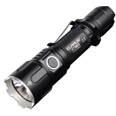 XT11S Rechargeable Flashlight 1100 Lumen - Klarus