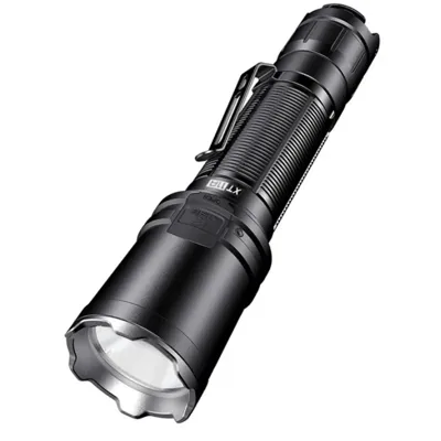 XT11R Rechargeable Flashlight 1300 Lumen - Klarus