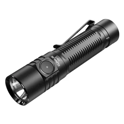 G15 V2.0 Compact Rechargeable Lamp 4200 Lumen