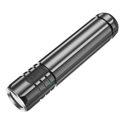 EC20 Compact Rechargeable Flashlight 1100 Lumen - Klarus