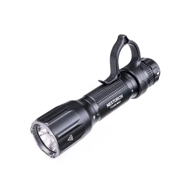 TA30D MAX Tactical Flashlight 4000 Lumen - Nextorch