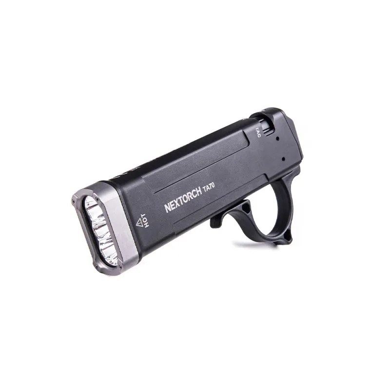 Nextorch TA70 3500 Lumen Flashlight