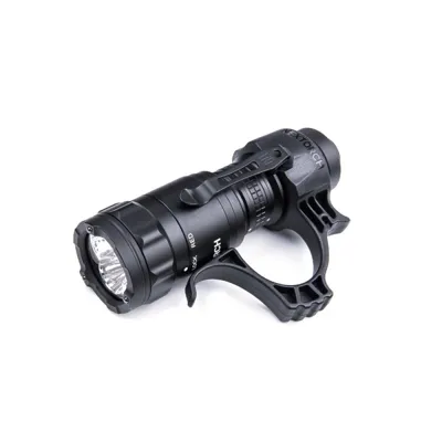 Nextroch TA21 Compact Tactical Flashlight - Nextorch