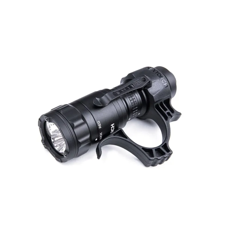 Nextorch Nextroch TA21 Compact Tactical Flashlight