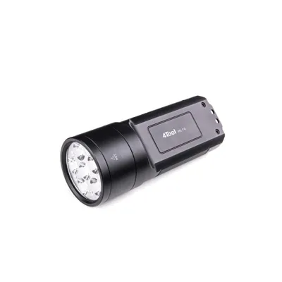 4TOOL HL10 Search Lamp 10000 Lumen - Nextorch