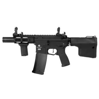M4 Recon XS Emr a Ax Full Metal - Evolution