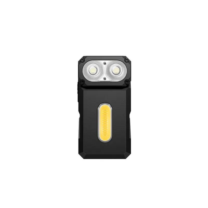 Klarus E8 Triple Light Source Lamp 1000 Lumen