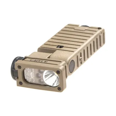 Sidewinder Military Model Flashlight - Streamlight