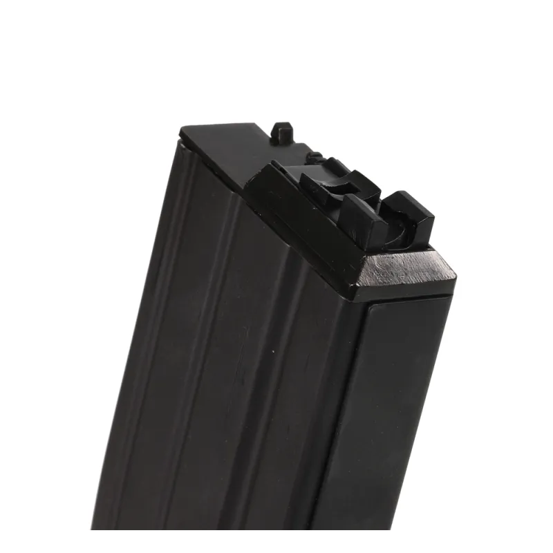 WE Airsoft Chargeur M4 · Negro