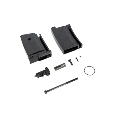 Repair Kit for WE M4/M16 Magazines - WE Airsoft