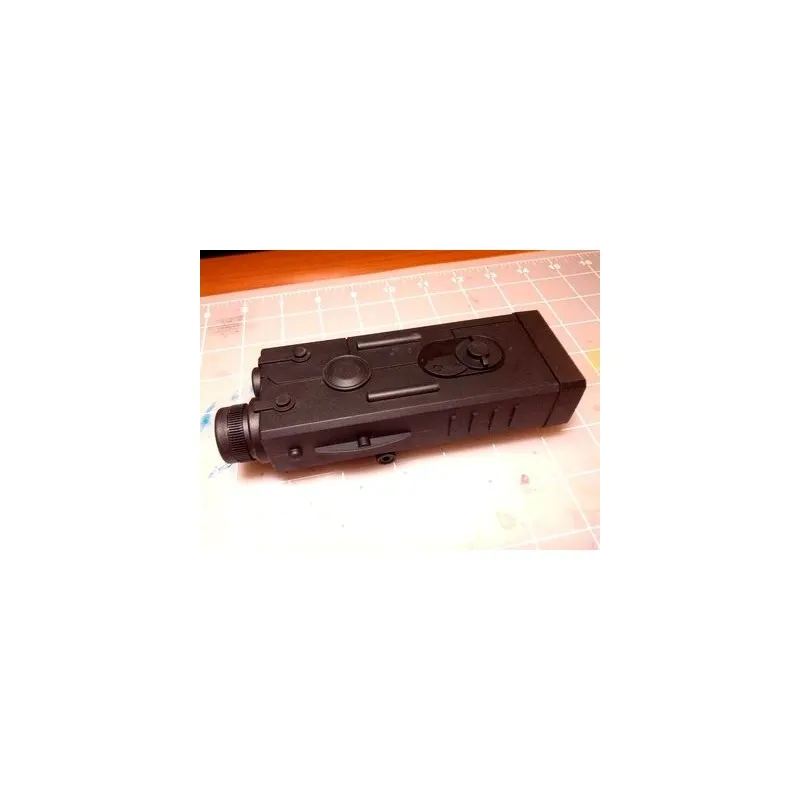 Cyma Batteries Case MPS