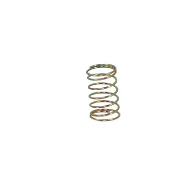 Nozzle Valve Spring - Cowcow